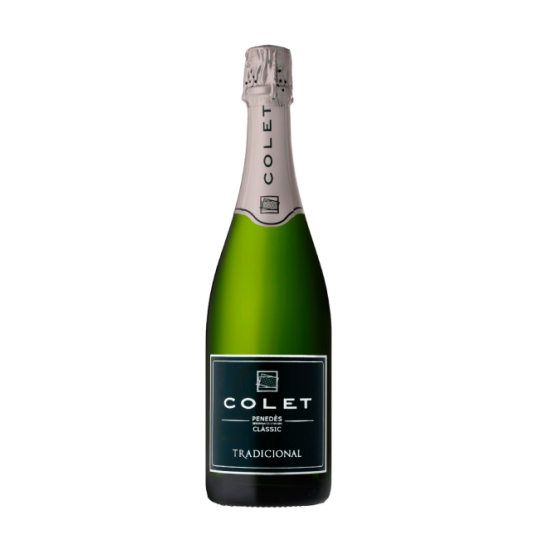 Colet Tradicional Brut...