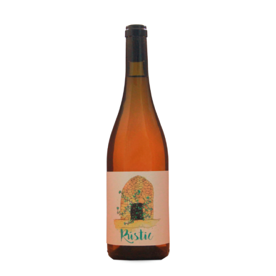 Celler Sanromà Rústic 2024