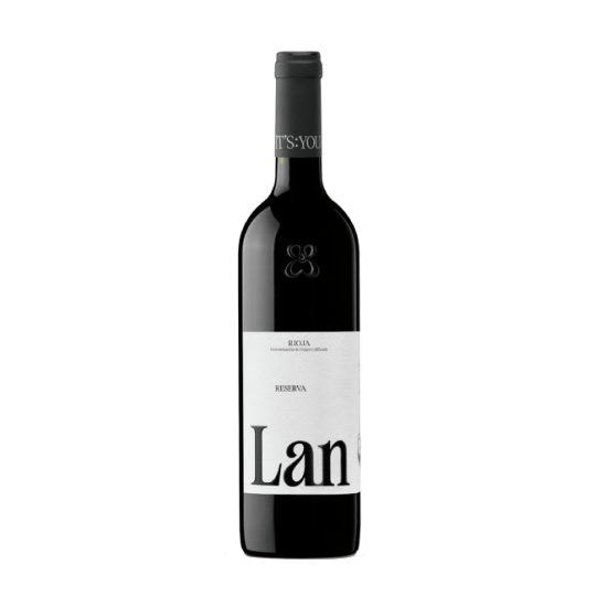 Lan Reserva 2019
