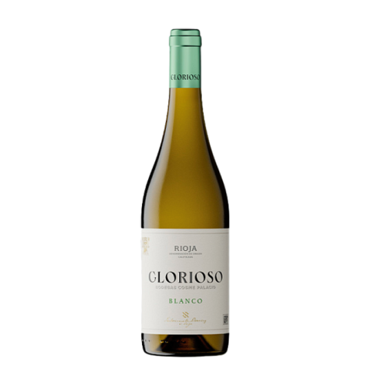 Glorioso Blanco Lias 2025