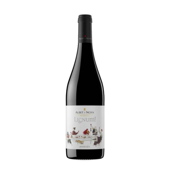 Albet i Noya Lignum Negre 2024