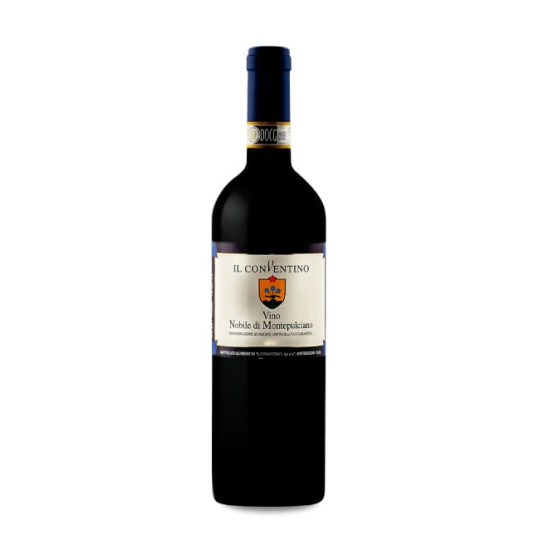 Il Conventino Vino Nobile...