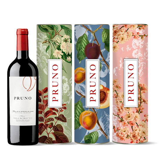 Box Magnum Pruno Gift 2023...