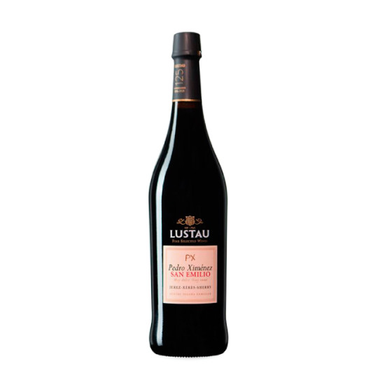 Lustau Pedro Ximénez San...