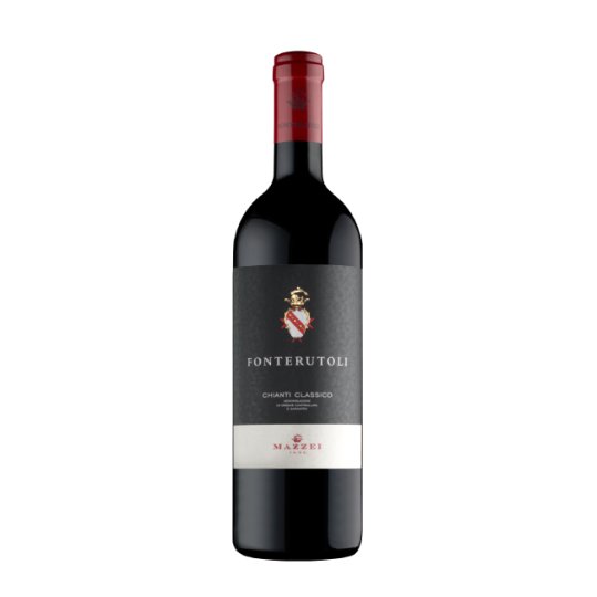 Fonterutoli Chianti...