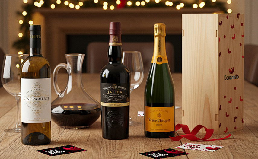 Gift ideas for all audiences
