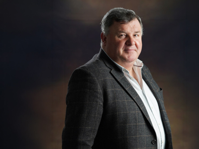 Exploring the DO Ribera del Duero with its President, Enrique Pascual