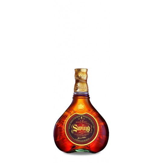 Johnnie Walker Swing...