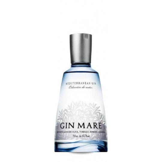 Gin Mare  70 cl.