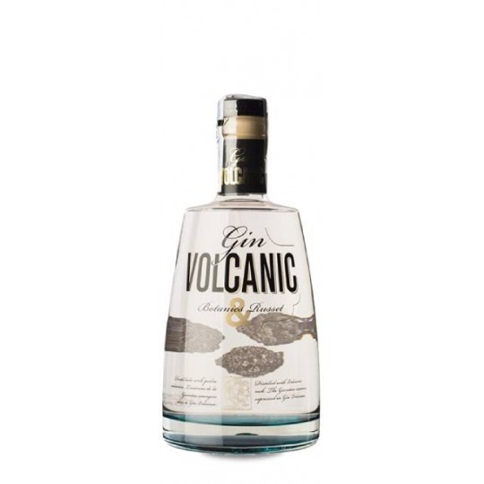 Volcanic Gin  70 cl.
