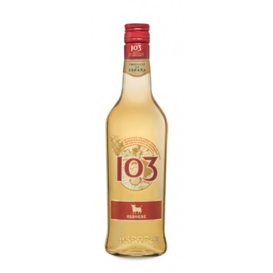 Osborne 103 Solera Reserva...