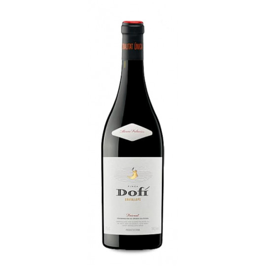 Finca Dofí 2021