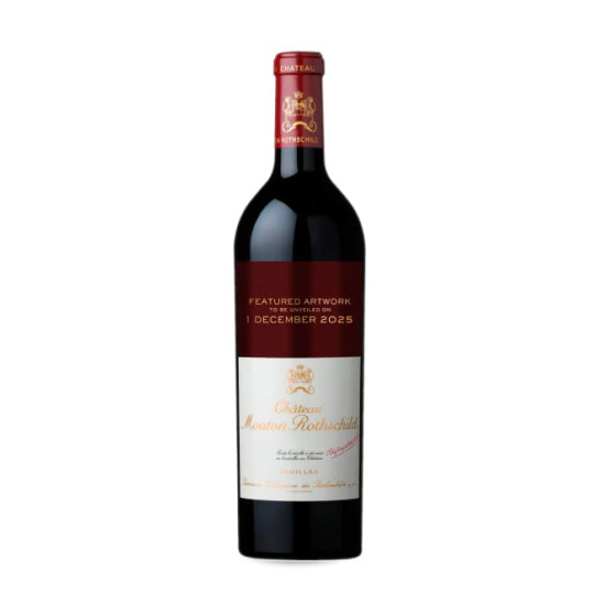 Château Mouton Rothschild 2023