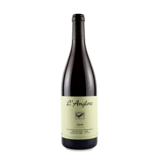 L’Anglore Véjade 2023