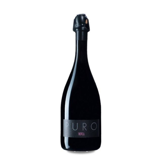 Movia Puro Rosé 2018