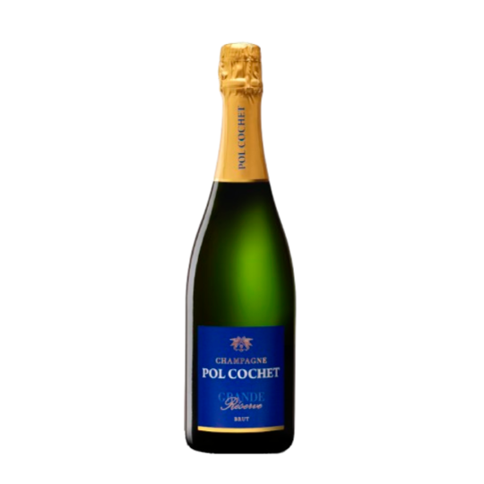 Pol Cochet Brut Grande Reserva