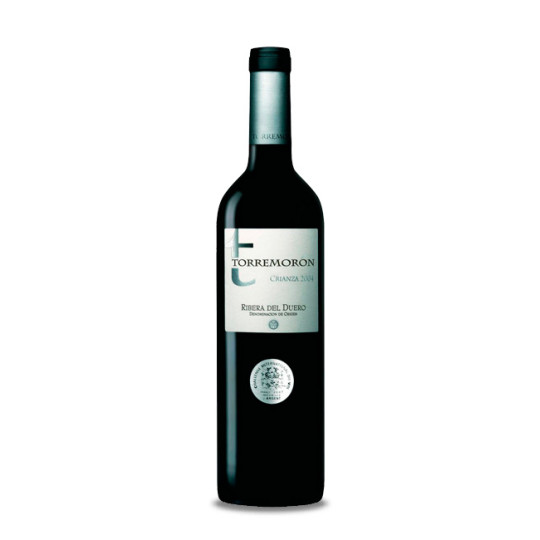 Torremorón Crianza 2022