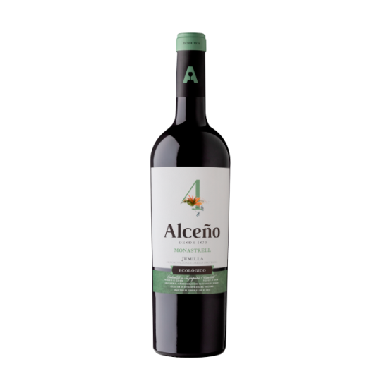 Alceño 4 Organic 2024