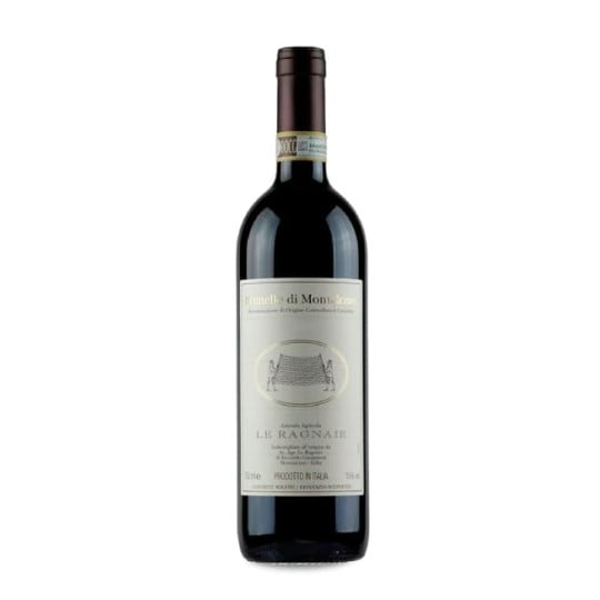 Le Ragnaie Brunello di...