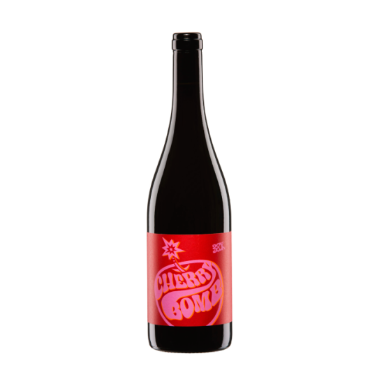 Judith Beck Cherry Bomb 2024
