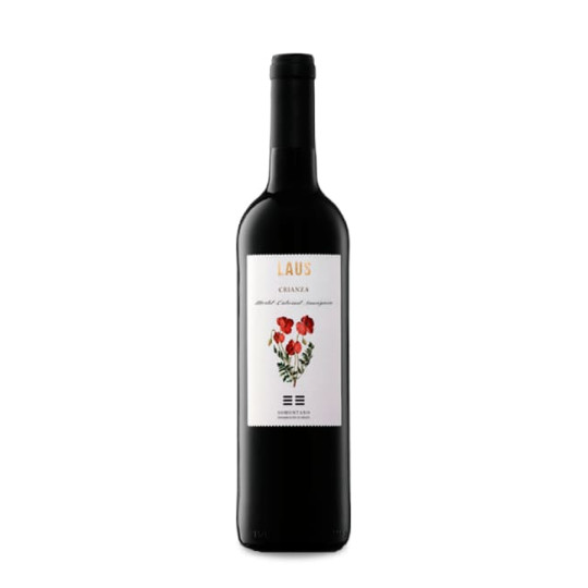 Laus Crianza 2021