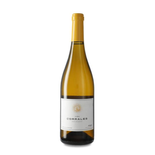 Viña Corrales Fino Saca 2024