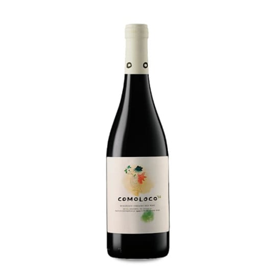 Comoloco Monastrell...