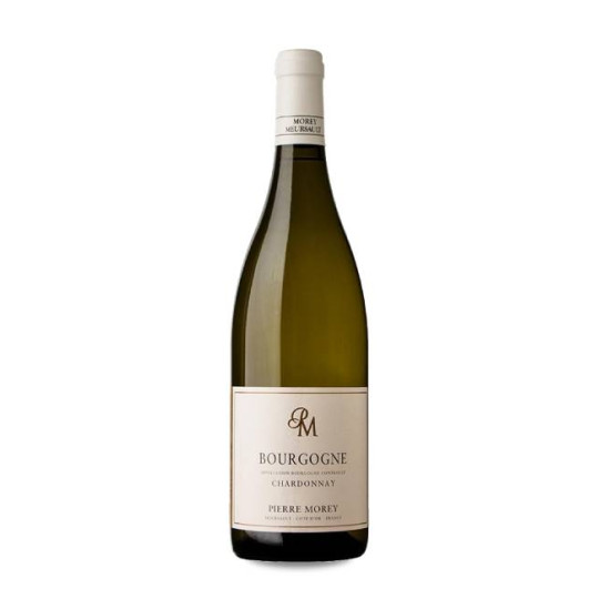 Pierre Morey Bourgogne...