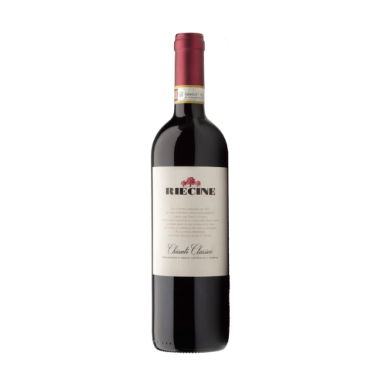 Riecine Chianti Classico 2022