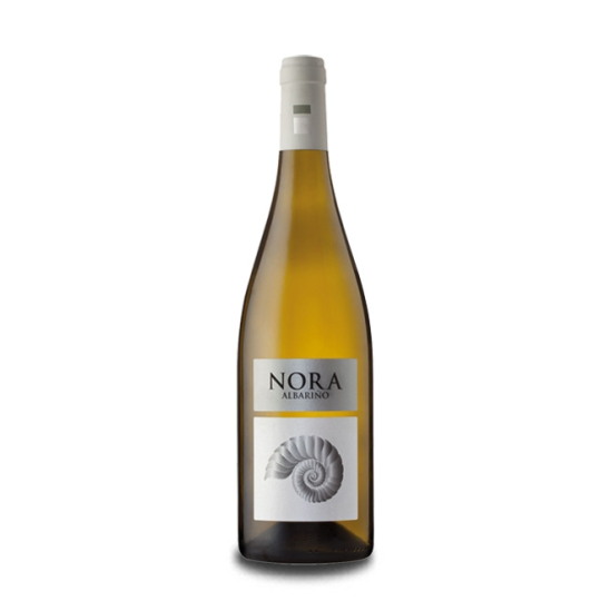 Viña Nora Albariño 2024