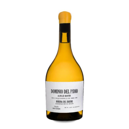 Dominio del Pidio Blanco 2024