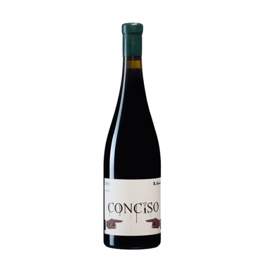 Niepoort Conciso Tinto 2022