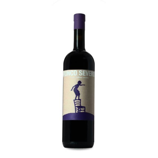 Ronco Severo Merlot 2024