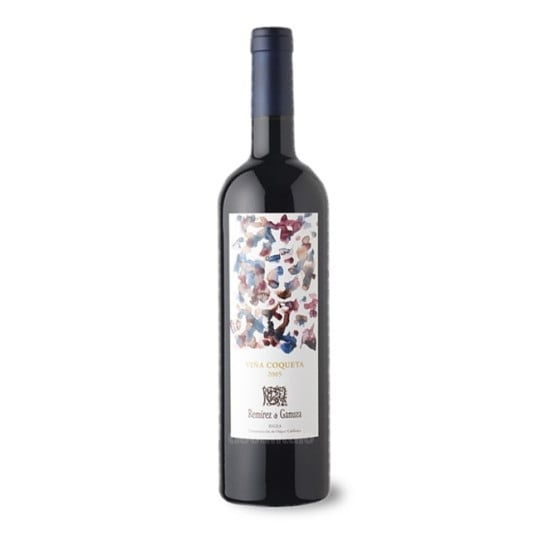 Viña Coqueta Reserva 2018