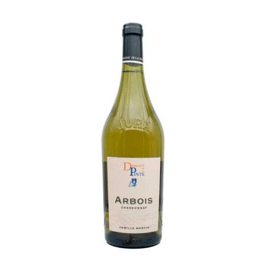 Domaine de la Pinte Arbois...