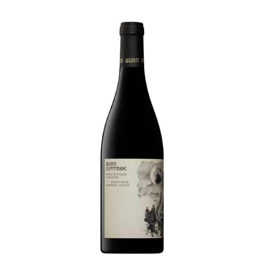 Burn Cottage Vineyard Pinot...