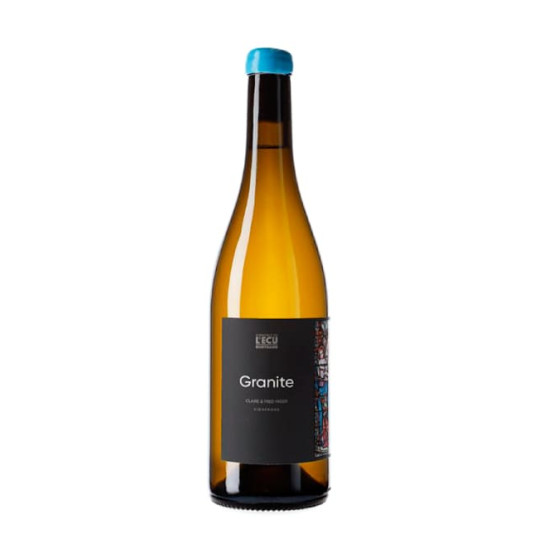 Domaine de l'Ecu Granite 2024