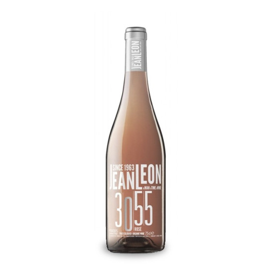 Jean Leon 3055 Rosé 2025