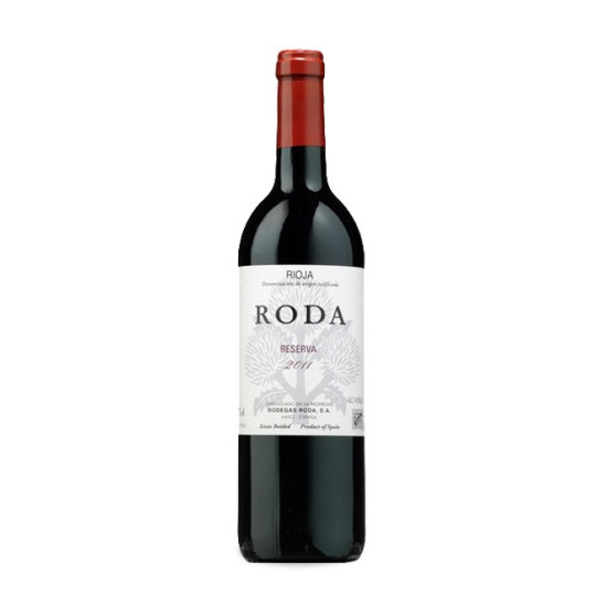 Roda Reserva 6 Liters...