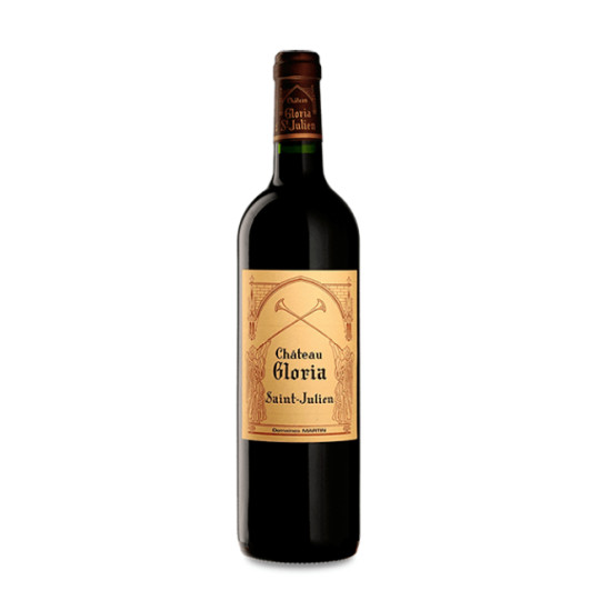 Château Gloria 2023