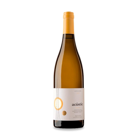 Acústic Blanc 2024