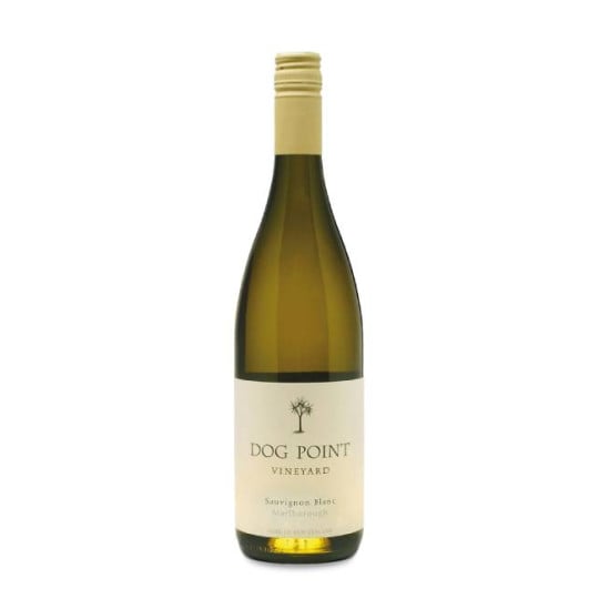 Dog Point Sauvignon Blanc 2024