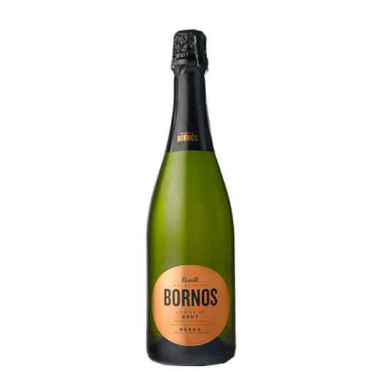 Palacio de Bornos Brut