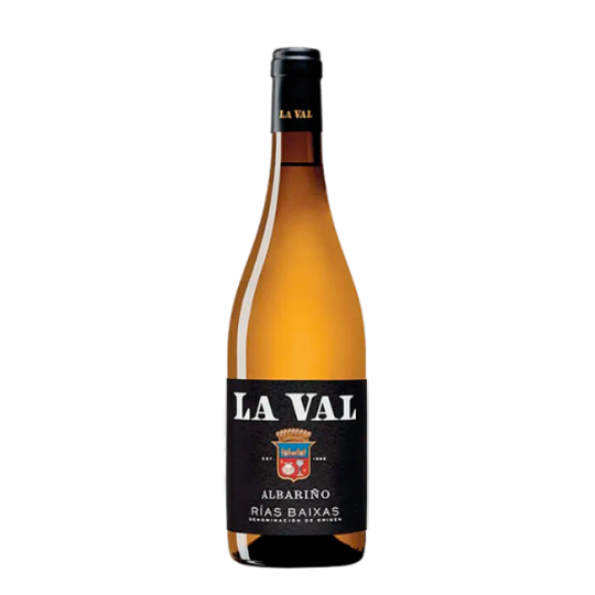 La Val Albariño 2024