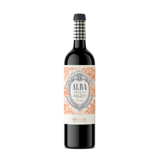 Alba Abiega desde Zero 2025