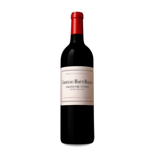 Château Haut-Bailly 2025