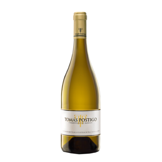 Tomás Postigo Verdejo...