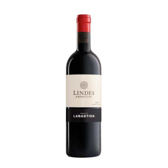 Lindes de Remelluri Viñedos...