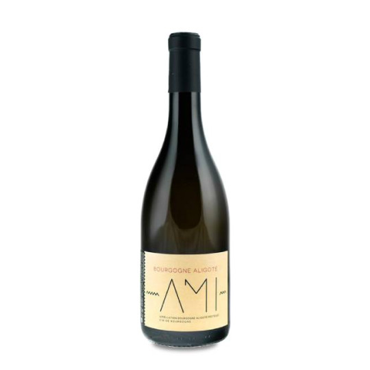 AMI Bourgogne Aligoté 2024