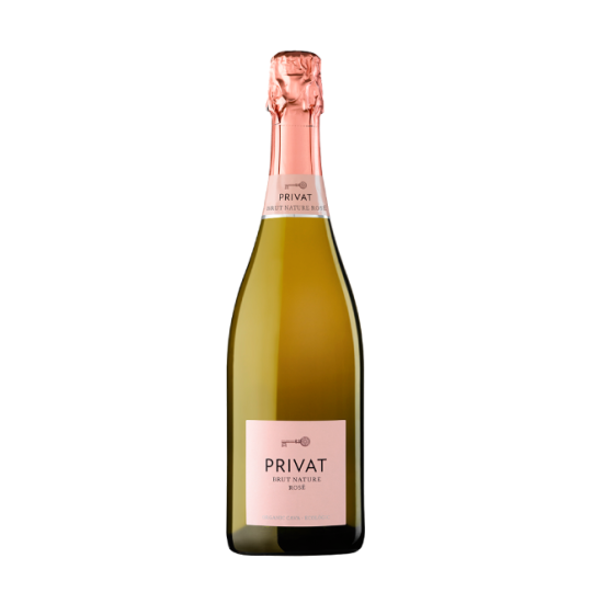 Cava Privat Brut Nature...